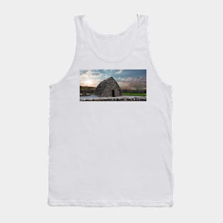 Gallarus Oratory Tank Top